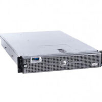 0EMS01 - DELL POWEREDGE 2950 2 X INTEL XEON X5450 QUAD CORE 3.0GHZ CPU 8GB DDR2 2U RACK-MOUNTABLE SERVER SYSTEM