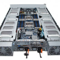 0G73MP - DELL POWEREDGE C6300 24-BAY 2.5-INCH SFF ENCLOSURE
