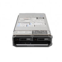 0H7XR7 - DELL POWEREDGE M520 CONFIGURE-TO-ORDER BLADE SERVER