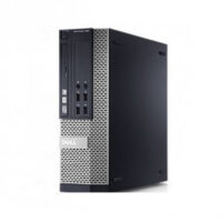 0JG80 - DELL OPTIPLEX 790 CHASSIS WITH MOTHERBOARD AND POWER SUPPLY