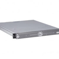 0PE840 - DELL POWEREDGE 840 DUAL CORE 3040/ 1.86GHZ, 1GB DDR2 SDRAM, 80GB HDD, EMBEDDED SATA DRIVE CONTROLLER, SINGLE EMBEDDED BROADCOM GIGABIT NIC, 420W PS TOWER SERVER