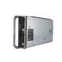 0XM775 - DELL POWEREDGE M600 CONFIGURE-TO-ORDER BLADE SERVER