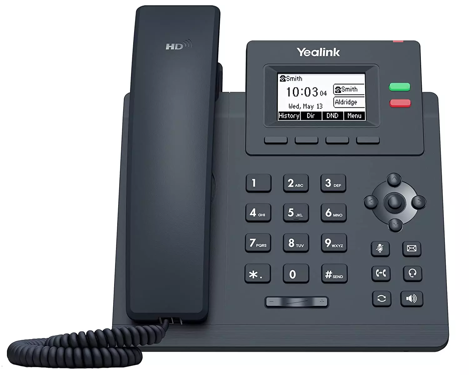 Cisco IP Phones VOIP