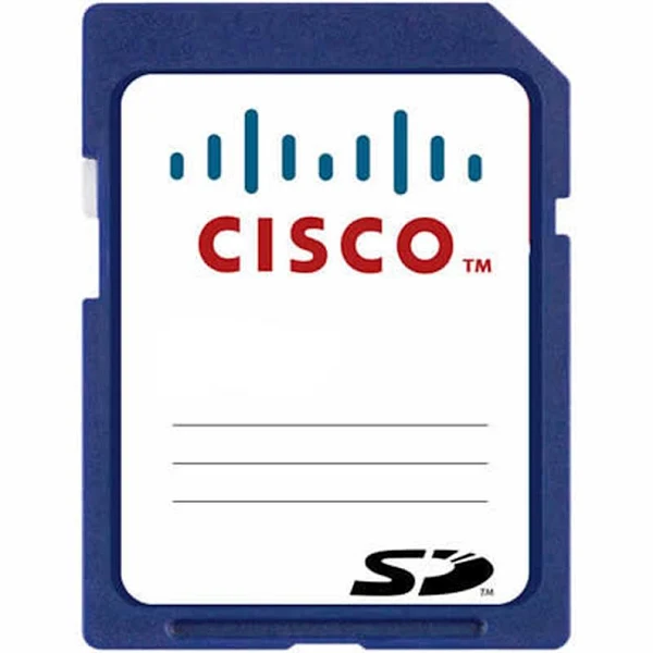 Cisco Memory & Flash