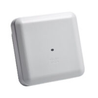 CISCO - AIR-AP3802P-Q-K9C 3800 ACCESS POINT