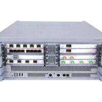 CISCO - ROUTER ASR 1000 ASR1006-10G-SHA/K9