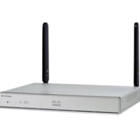 CISCO - ROUTER ISR 1100 C1117-4PLTELA