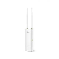 TP-LINK EAP110 IEEE 802.11N 300MBIT/S WIRELESS ACCESS POINT