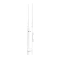 TP-LINK EAP110-OUTDOOR IEEE 802.11N 300MBIT/S WIRELESS ACCESS POINT