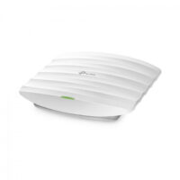 TP-LINK EAP115 IEEE 802.11N 300MBIT/S WIRELESS ACCESS POINT
