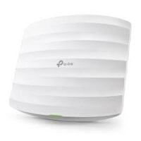 TP-LINK EAP225 IEEE 802.11AC 1317MBIT/S WIRELESS ACCESS POINT