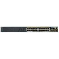 EDU-C2960X-24PD-L - CISCO CATALYST NETWORK SWITCH