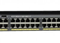 EDU-C2960X-48FPD-L - CISCO CATALYST NETWORK SWITCH