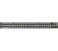 EDU-C2960X-48FPS-L - CISCO CATALYST NETWORK SWITCH