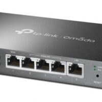 TP-LINK ER605 OMADA GIGABIT VPN ROUTER