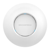 GRANDSTREAM GWN7630 WI-FI ACCESS POINT, 802.11AC WAVE 2 WITH UP TO 175-METER COVERAGE RANGE