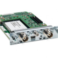 CISCO - HWIC-AP-AG-N ROUTER HIGH-SPEED WAN INTERFACE CARD
