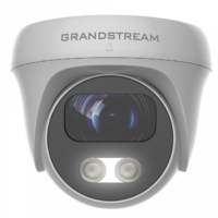 GRANDSTREAM GSC3610 INFRARED WEATHERPROOF DOME SECURITY CAMERA