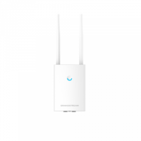 GRANDSTREAM GWN7605LR 802.11AC WAVE 2 2X2 MU-MIMO OUTDOOR LONG-RANGE WI-FI ACCESS POINT