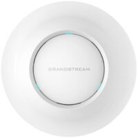 GRANDSTREAM GWN7615 802.11AC WAVE 2 3X3 MU-MIMO ENTERPRISE WI-FI ACCESS POINT WITH UP TO 175-METER COVERAGE RANGE
