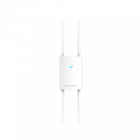 GRANDSTREAM GWN7630LR OUTDOOR LONG RANGE 802.11AC 4X4 WAVE 2 WI-FI ACCESS POINT SUPPORTING 250+ DEVICES