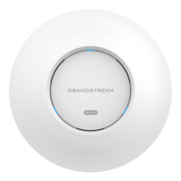 GRANDSTREAM GWN7660 802.11AX WI-FI 6 WIRELESS ACCESS POINT SUPPORTING 250+ DEVICES WITH UP TO 175-METER COVERAGE RANGE