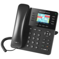GRANDSTREAM GXP1625 SMALL TO MEDIUM BUSINESS HD IP PHONE WITH POE VOIP PHONE AND DEVICE