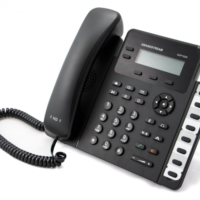 GRANDSTREAM GXP1628 SMALL TO MEDIUM BUSINESS HD IP PHONE