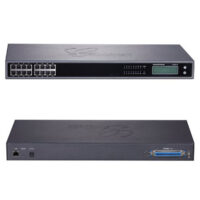 GRANDSTREAM GXW4216 - 16 PORT FXS GATEWAY