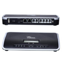 GRANDSTREAM UCM6204 INNOVATIVE IP PBX WITH 4 FXO AND 2 FXS PORTS