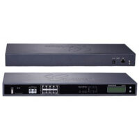 GRANDSTREAM UCM6208 8 PORT IP PBX PHONE SYSTEM