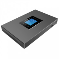 GRANDSTREAM UCM6300A 250 USER IP PBX VOICE SYSTEM
