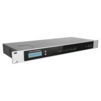 GRANDSTREAM UCM6304 2500 USERS ENTERPRISE GRADE IP PBX