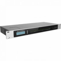 GRANDSTREAM UCM6308 3000 USERS ENTERPRISE GRADE IP PBX