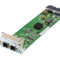 HP - J9733A SWITCH MODULES