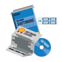 CISCO - L-FLSASR1-CS-32KP= ASR 1000 ROUTER LICENSE