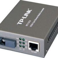 TP-LINK MC112CS