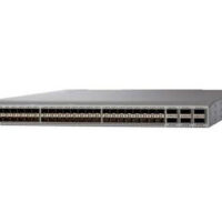 N9K-C93180YC-EX - CISCO ONE NEXUS 9300 48-PORT X 1/10/25GB/S LAN SFP+ LAYER3 1U RACK-MOUNTABLE SWITCH