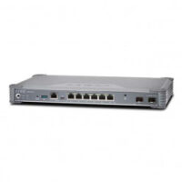 JUNIPER - SRX300-SYS-JB - LINE OF SERVICES GATEWAYS FOR THE BRANCH
