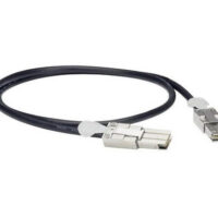 STACK-T3-1M - CISCO 3.3FT STACKWISE-320 TYPE 3 STACKING CABLE FOR CATALYST 9300L SWITCH