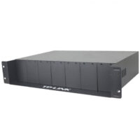 TP-LINK TL-FC1420 14-SLOT MEDIA CONVERTER CHASSIS