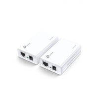 TP-LINK POWER OVER ETHERNET ADAPTER KIT