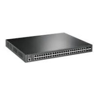 TP-LINK JETSTREAM 48-PORT GIGABIT L2 MANAGED SWITCH