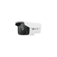 TP-LINK VIGI C300HP-4 3MP OUTDOOR BULLET NETWORK CAMERA