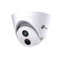 TP-LINK VIGI C400HP-2.8 3MP 2.8MM LENS TURRET NETWORK CAMERA