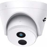 TP-LINK VIGI C400HP-4 3MP 4MM LENS TURRET NETWORK CAMERA