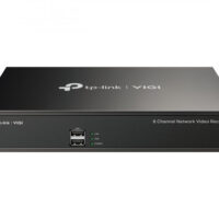 TP-LINK VIGI 8 CHANNEL NETWORK VIDEO RECORDER