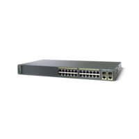 WS-C2960-24TC-L-RF - CISCO CATALYST NETWORK SWITCH