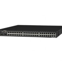 WS-C2960-48PST-S - CISCO CATALYST NETWORK SWITCH