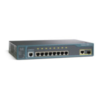 WS-C2960-8TC-L-RF - CISCO CATALYST NETWORK SWITCH